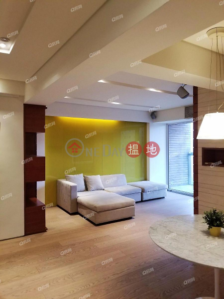 Park Garden | 2 bedroom Mid Floor Flat for Sale, 6 Tai Hang Drive | Wan Chai District Hong Kong | Sales HK$ 23.8M