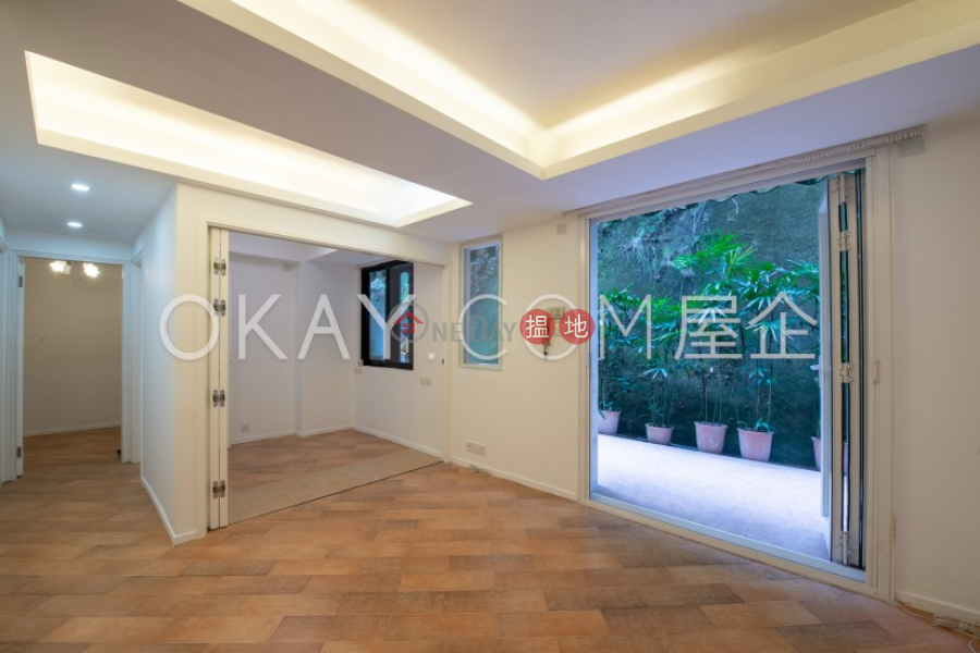 Property Search Hong Kong | OneDay | Residential, Rental Listings | Generous 1 bedroom with terrace | Rental