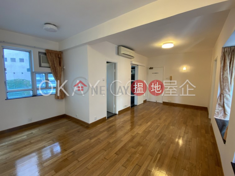 Charming 1 bedroom in Mid-levels West | For Sale | Golden Lodge 金帝軒 _0