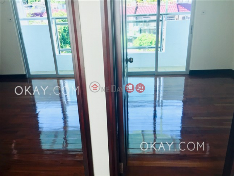 Property Search Hong Kong | OneDay | Residential, Rental Listings | Beautiful house with sea views, rooftop & terrace | Rental