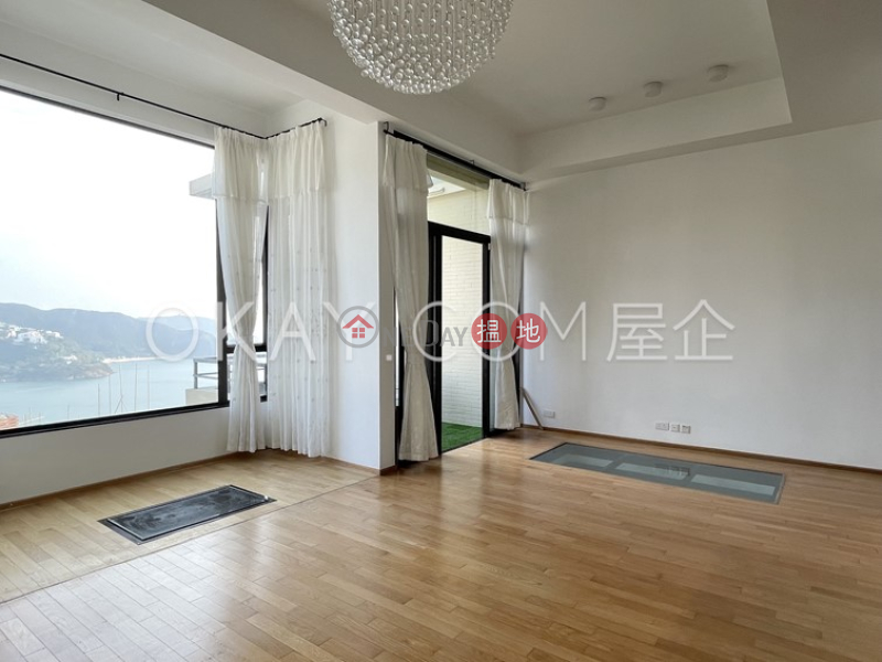 Luxurious house with sea views, terrace & balcony | Rental 7 Belleview Drive | Southern District | Hong Kong, Rental HK$ 220,000/ month