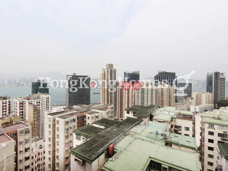 香港搵樓|租樓|二手盤|買樓| 搵地 | 住宅出售樓盤|柏蔚山 1座兩房一廳單位出售