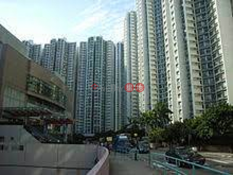 海怡半島第4座|南區海怡半島1期海韻閣(4座)(South Horizons Phase 1, Hoi Wan Court Block 4)出售樓盤 (E130784)