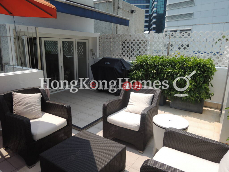 1 Bed Unit for Rent at Westlands Court Gee Lan Mansion, 5-11 Westlands Road | Eastern District | Hong Kong | Rental, HK$ 23,000/ month