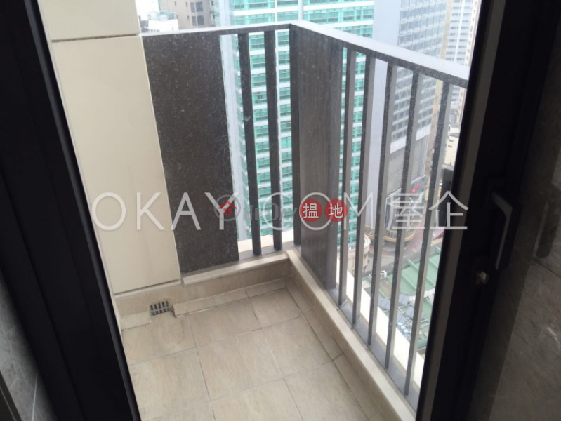 Property Search Hong Kong | OneDay | Residential Sales Listings, Tasteful 2 bedroom on high floor with balcony | For Sale