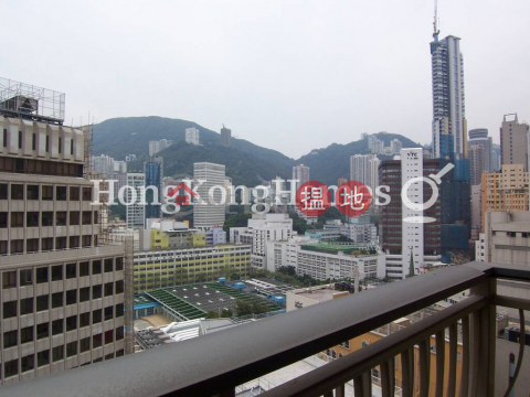 2 Bedroom Unit at The Morrison | For Sale | The Morrison 駿逸峰 _0