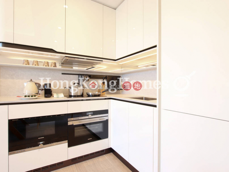 3 Bedroom Family Unit for Rent at Townplace Soho | Townplace Soho 本舍 Rental Listings