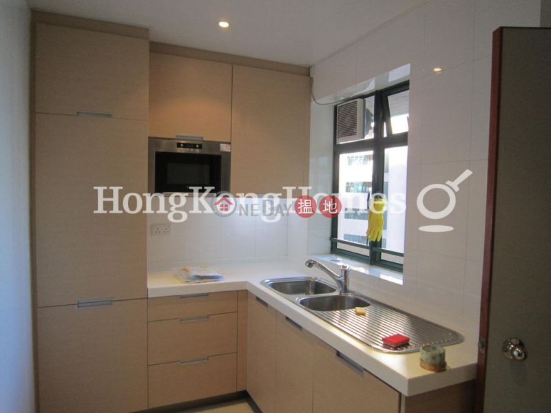 3 Bedroom Family Unit for Rent at Hillsborough Court | 18 Old Peak Road | Central District | Hong Kong, Rental | HK$ 63,000/ month