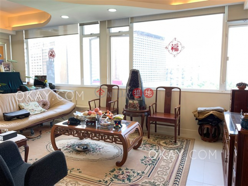 Luxurious 3 bedroom in Causeway Bay | Rental | Bay View Mansion 灣景樓 Rental Listings