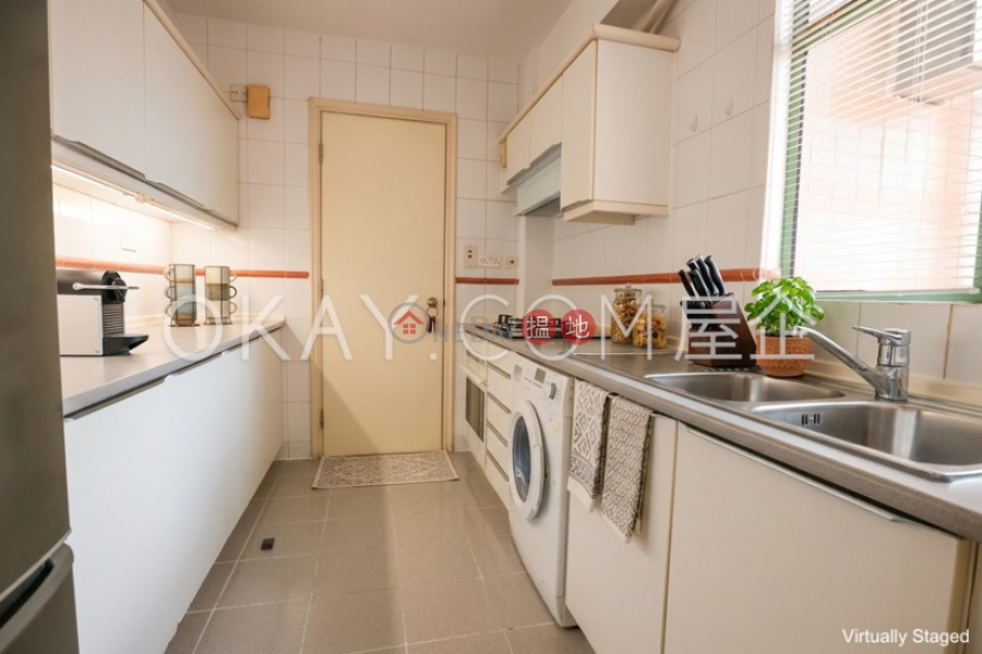 Rare 2 bedroom on high floor | For Sale, Robinson Place 雍景臺 Sales Listings | Western District (OKAY-S36349)