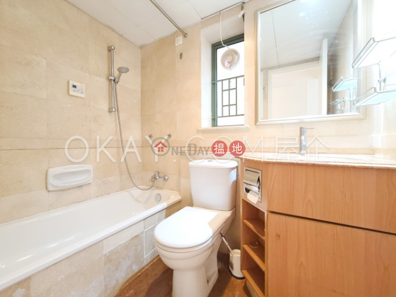 Property Search Hong Kong | OneDay | Residential, Rental Listings Intimate 3 bedroom in Olympic Station | Rental
