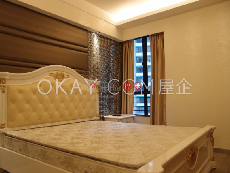 Rare 4 bedroom with parking | For Sale 12 May Road | Central District | Hong Kong, Sales HK$ 113M