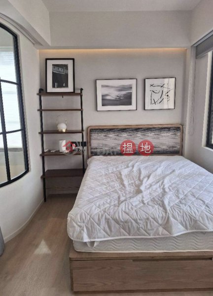 FIFTY TWO KAO | 52 Gage Street | Central District Hong Kong Rental, HK$ 45,000/ month