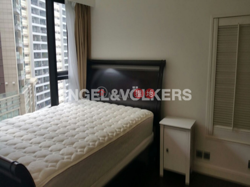 HK$ 33,000/ month Primrose Court Western District | 2 Bedroom Flat for Rent in Mid Levels West