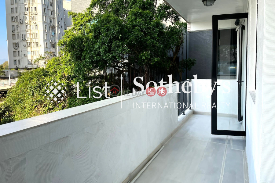 Property for Rent at Marlborough House with 2 Bedrooms, 154 Tai Hang Road | Wan Chai District Hong Kong Rental, HK$ 44,000/ month