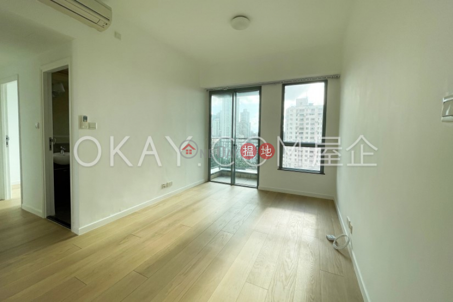 Unique 3 bedroom with balcony | For Sale 2 Park Road | Western District | Hong Kong, Sales HK$ 17.8M