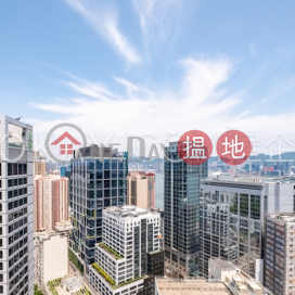 2房1廁,極高層,星級會所,露台君豪峰出售單位 | 君豪峰 Novum East _0