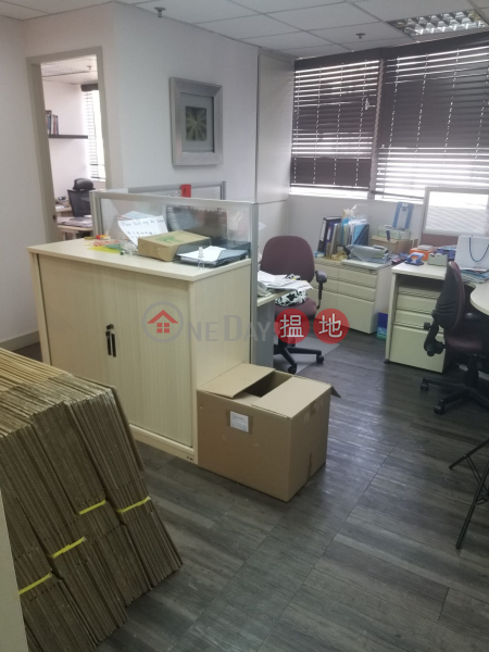 Winsan Tower | Middle Office / Commercial Property | Rental Listings | HK$ 28,056/ month