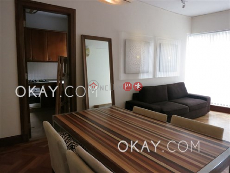 Tasteful 1 bedroom on high floor | Rental | 9 Star Street | Wan Chai District Hong Kong Rental HK$ 34,000/ month