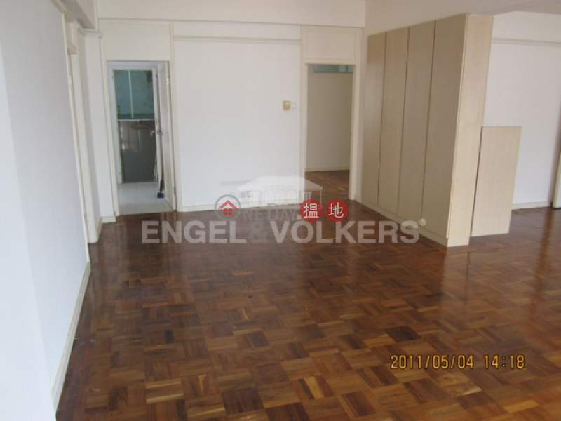 3 Bedroom Family Flat for Sale in Tai Hang | 4 Wang Fung Terrace 宏豐臺 4 號 Sales Listings