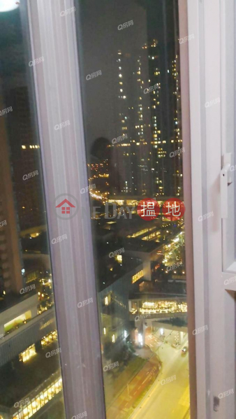 Yoho Town Phase 2 Yoho Midtown | 2 bedroom Mid Floor Flat for Rent | 9 Yuen Lung Street | Yuen Long Hong Kong, Rental HK$ 16,000/ month