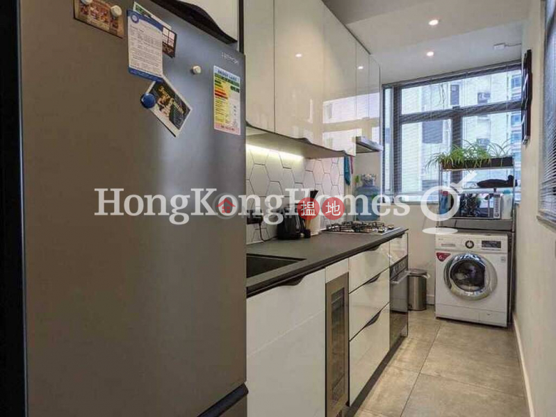 HK$ 1,045萬-亨順閣西區亨順閣一房單位出售
