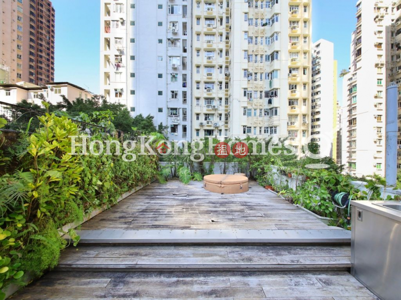 1 Bed Unit at 7 Village Terrace | For Sale | 7 Village Terrace | Wan Chai District Hong Kong | Sales, HK$ 11.9M
