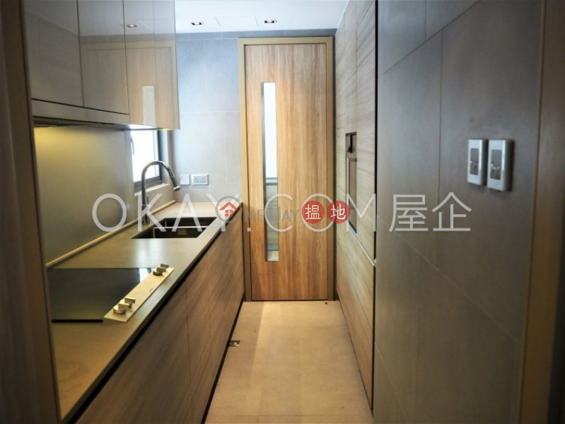 Gorgeous house with sea views, rooftop & balcony | Rental, 28 Cheung Fu Street | Lantau Island | Hong Kong Rental | HK$ 45,000/ month