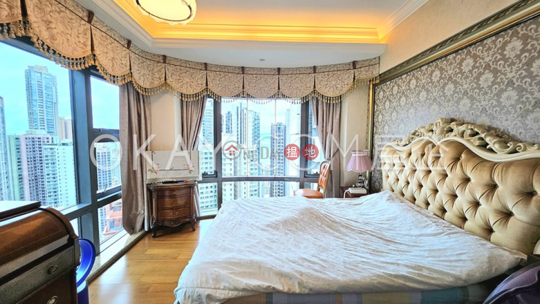 HK$ 5,800萬輝煌豪園西區-4房2廁,極高層,星級會所輝煌豪園出售單位