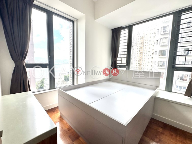 18 Catchick Street | Middle, Residential | Rental Listings, HK$ 27,500/ month