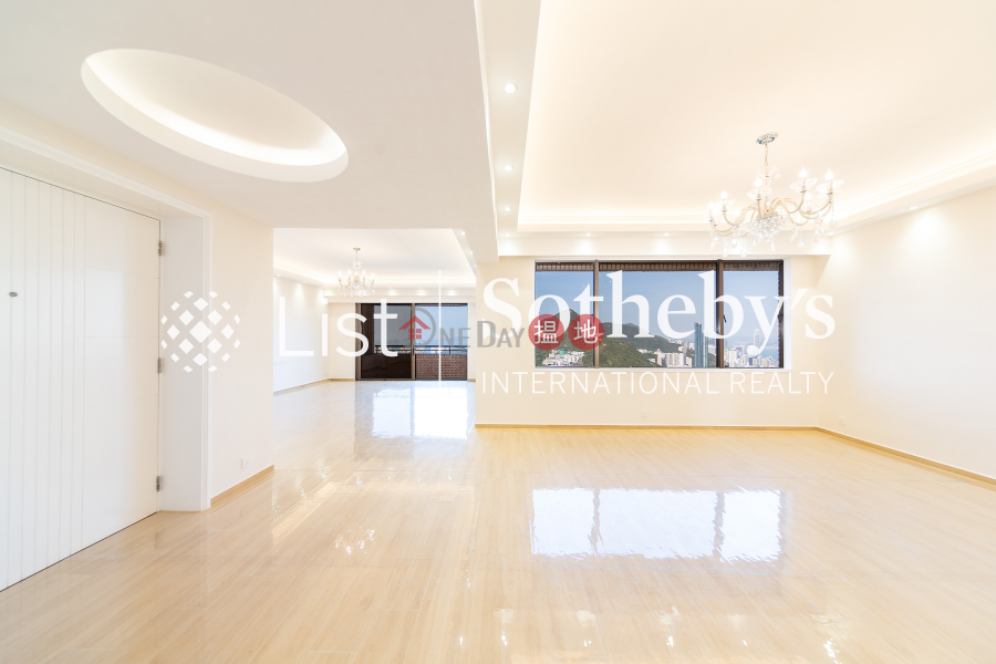 Property Search Hong Kong | OneDay | Residential, Rental Listings, Property for Rent at Parkview Terrace Hong Kong Parkview with 4 Bedrooms