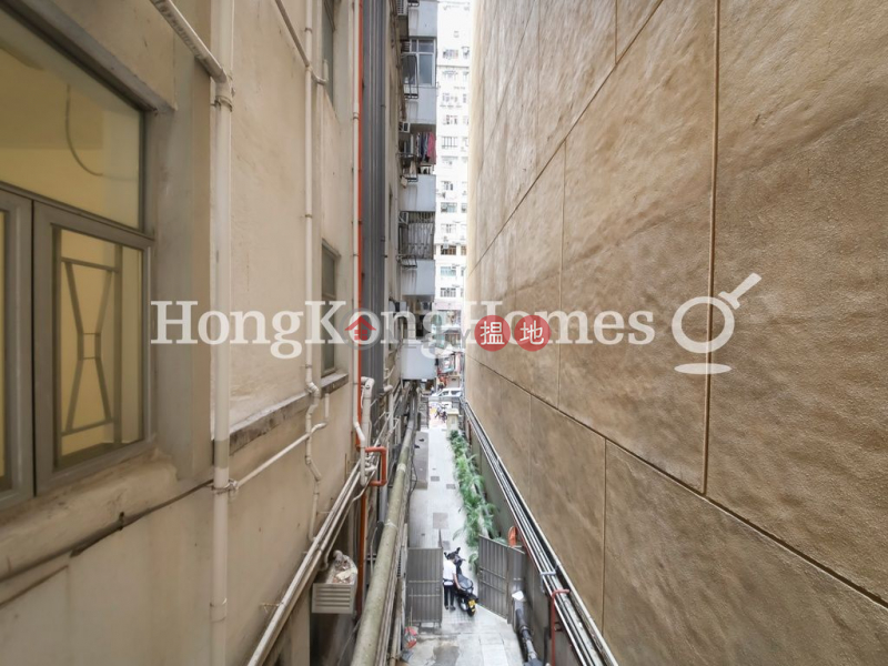 香港搵樓|租樓|二手盤|買樓| 搵地 | 住宅-出租樓盤-華登大廈三房兩廳單位出租