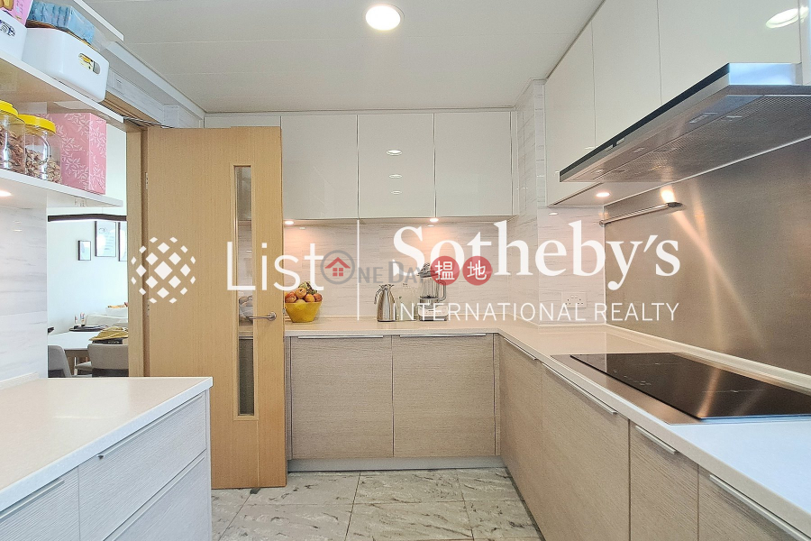 Property for Sale at Parc City with 3 Bedrooms | Parc City 全‧ 城滙 Sales Listings