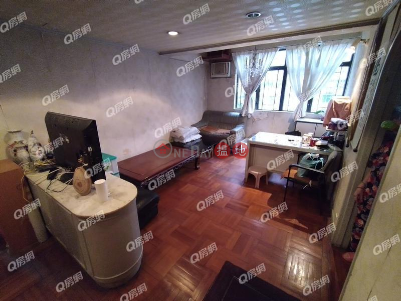 HK$ 11.8M Kam Kok Mansion | Yau Tsim Mong | Kam Kok Mansion | 3 bedroom Low Floor Flat for Sale