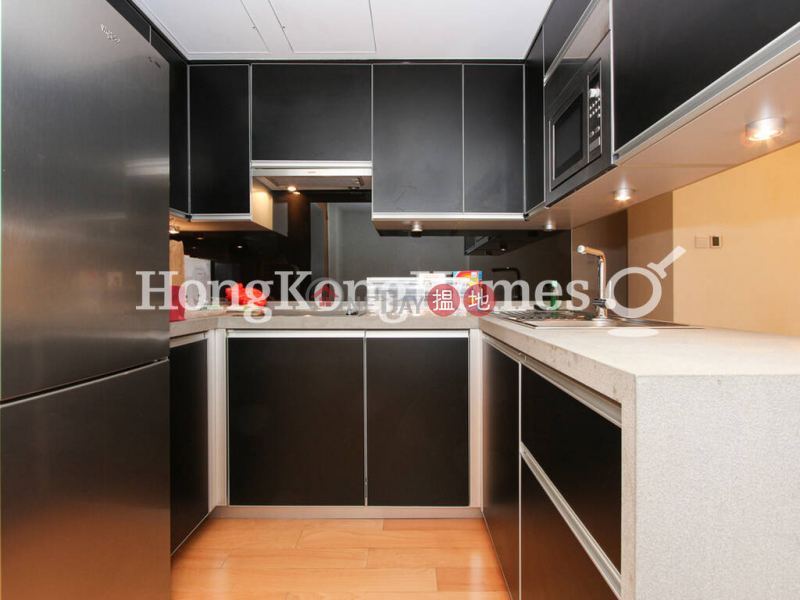 HK$ 36,000/ month | Convention Plaza Apartments | Wan Chai District | 1 Bed Unit for Rent at Convention Plaza Apartments