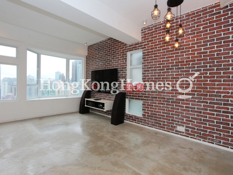 2 Bedroom Unit for Rent at Beaudry Tower, 38 Bonham Road | Western District, Hong Kong Rental, HK$ 38,000/ month