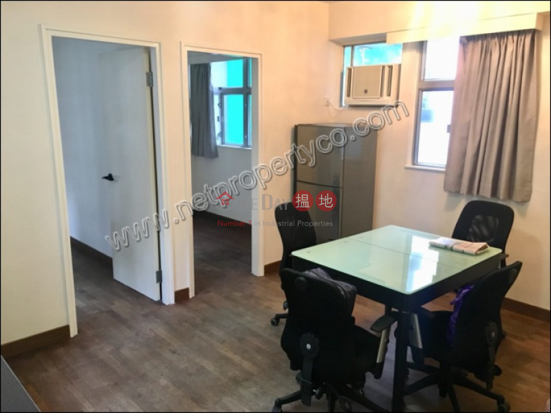 Apartment for both sale and rent in Wan Chai | Wui Fu Building 匯富閣 Rental Listings