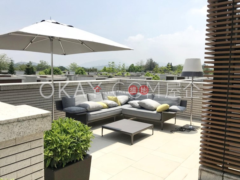 Property Search Hong Kong | OneDay | Residential, Sales Listings, Unique house with rooftop & parking | For Sale