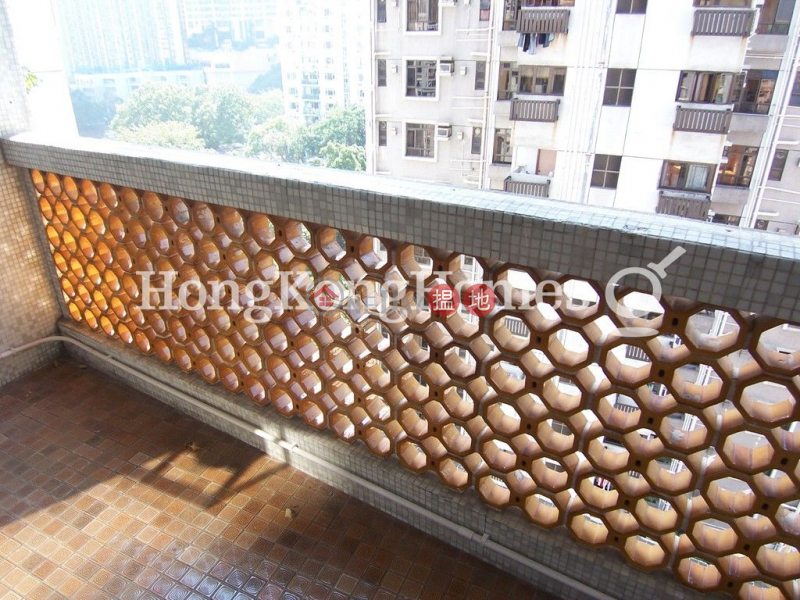 2 Bedroom Unit at Jing Tai Garden Mansion | For Sale 27 Robinson Road | Western District, Hong Kong Sales | HK$ 15.6M