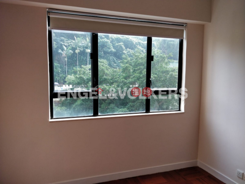 3 Bedroom Family Flat for Rent in Mid Levels West 41 Conduit Road | Western District, Hong Kong Rental | HK$ 57,000/ month