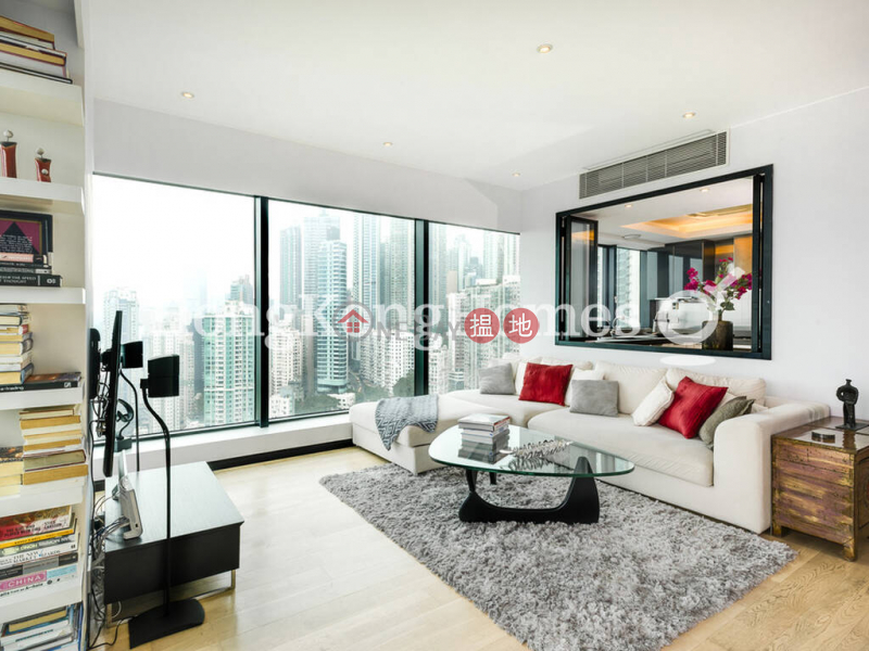 HK$ 85,000/ month | Centre Place, Western District 3 Bedroom Family Unit for Rent at Centre Place