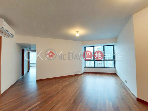 Stylish 3 bedroom on high floor | Rental, 80 Robinson Road 羅便臣道80號 | Western District (OKAY-R78466)_0