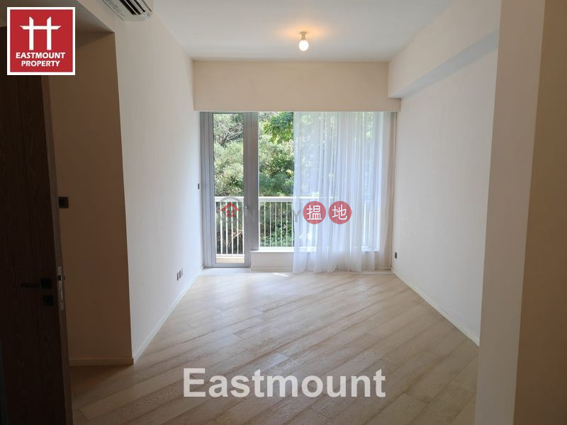 HK$ 68,000/ month Mount Pavilia, Sai Kung | Clearwater Bay Apartment | Property For Rent in Mount Pavilia 傲瀧-Low-density luxury villa | Property ID:3947