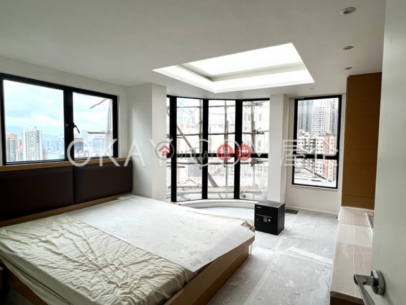 蔚庭軒-高層-住宅出租樓盤HK$ 53,000/ 月