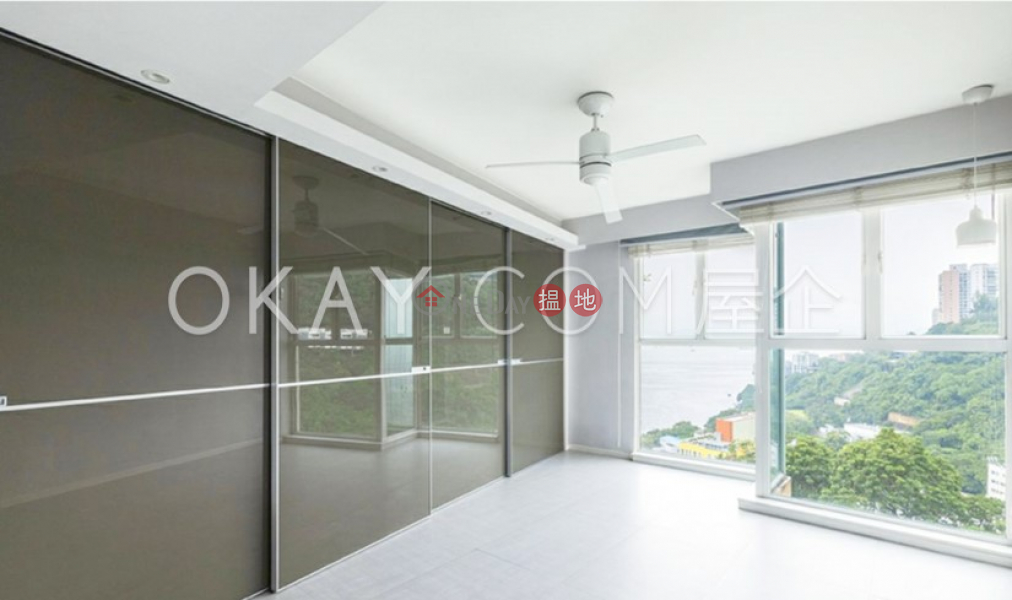 Efficient 2 bedroom with sea views, balcony | For Sale | Bisney Terrace 碧荔臺 Sales Listings