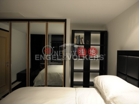 2 Bedroom Flat for Rent in Wan Chai|Wan Chai DistrictConvention Plaza Apartments(Convention Plaza Apartments)Rental Listings (EVHK25378)_0