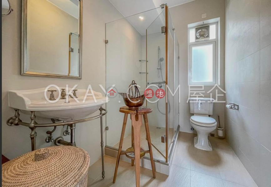 Luxurious 3 bedroom with balcony | Rental | Mannie Garden 萬俊花園 Rental Listings
