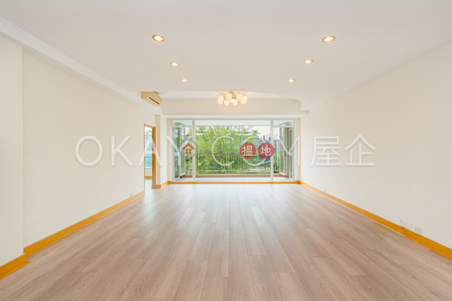 Rare 3 bedroom with balcony | Rental, Riviera Apartments 海灘公寓 Rental Listings | Southern District (OKAY-R399348)