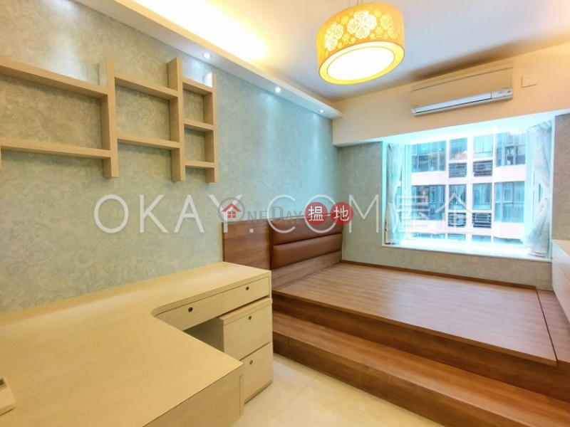 Property Search Hong Kong | OneDay | Residential Rental Listings, Tasteful 3 bedroom with parking | Rental