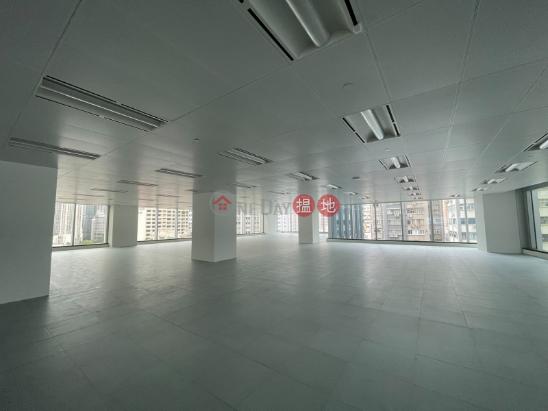 Property Search Hong Kong | OneDay | Office / Commercial Property Rental Listings Hong Kong core area Victoria harbour view,Family office,Hong kong headquarters